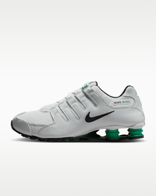 Nike Shox NZ Men's Shoes. Nike.com